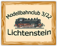 Modellbahnclub 3/22 Lichtenstein